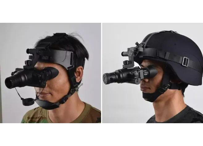 Очки ночного видения PVS-7 RG2051 (GEN2+) Фото 3